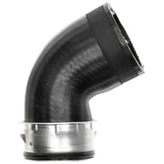 Gates Intercooler Turbo Charge Air Hose 120mm fits Audi A3 2004-2013 2.0