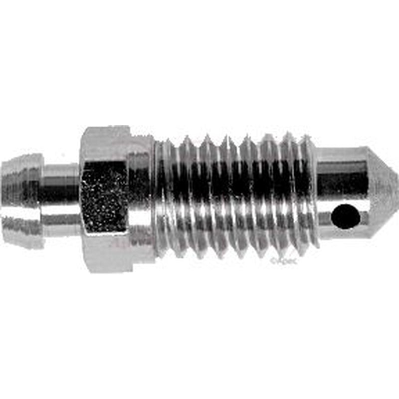 Apec Apec Bleed Screw M8X1.25 BBS13 77365760 BBS13