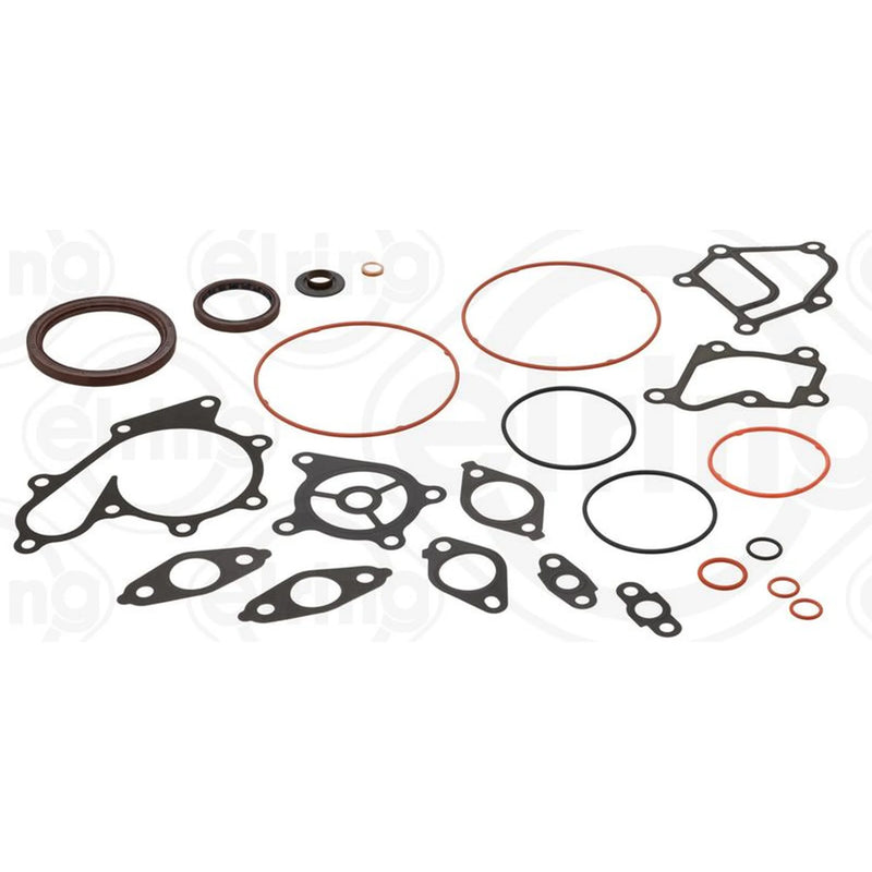 Elring Crankcase Gasket Kit ID fits Nissan Cabstar 2006-2013