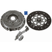 Sachs Clutch Kit Set 3pc 3000990405