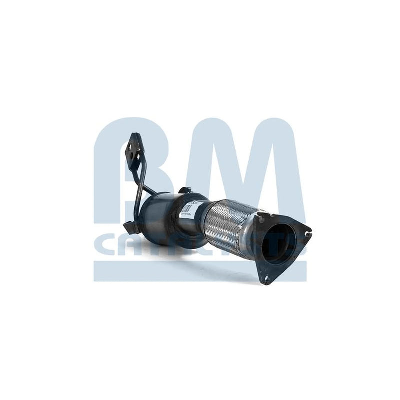 BM Catalysts Homologated Diesel Cat fits Volvo V70 2005-2007