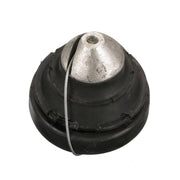 Gates Engine Mount Mounting Left fits Volvo C70 I 1997-2005 2.0 2.4