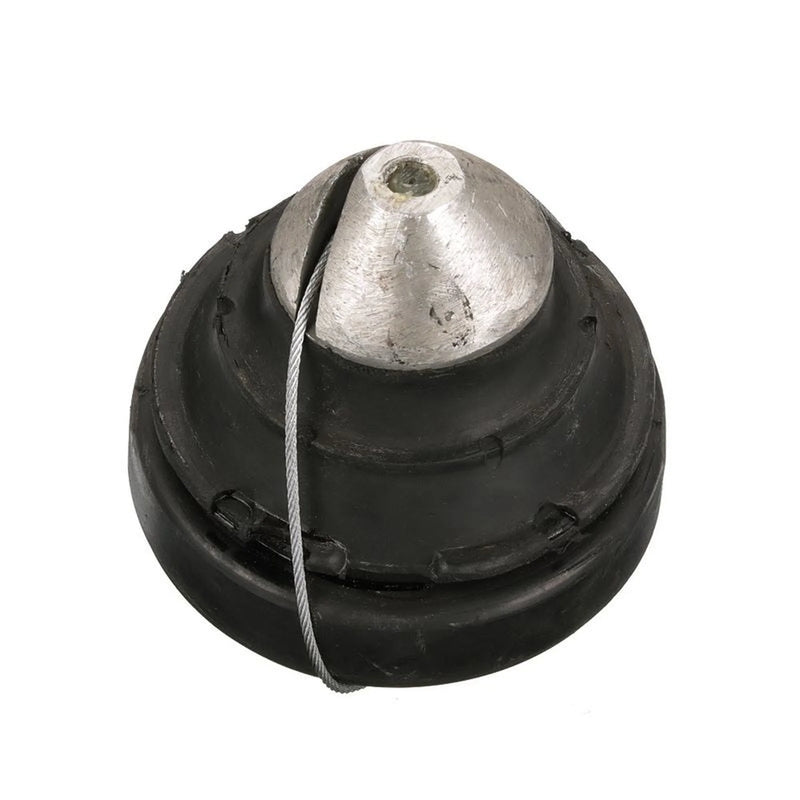 Gates Engine Mount Mounting Left fits Volvo C70 I 1997-2005 2.0 2.4