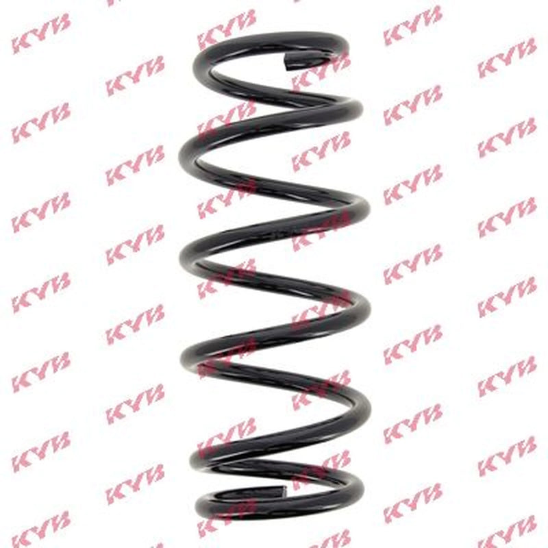 KYB 2 x Suspension Springs fits Mazda 6 2007-2013 1.8 2.0 2.2 2.5