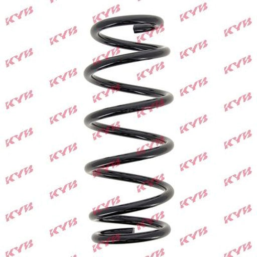 KYB 2 x Suspension Springs fits Mazda 6 2007-2013 1.8 2.0 2.2 2.5