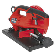Sealey Cut-Off Machine150mm 230V with Disc SM150D Sealey - Dynamic Drive