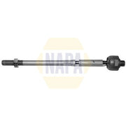 NAPA Stabiliser Drop Link Front Right fits Ford B-Max 2012-2017 1.0 1.4 1.5 1.6