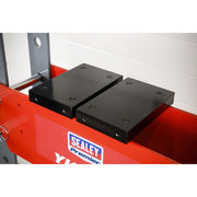 Sealey Hydraulic Press 30 Tonne Floor Type YK30F Sealey - Dynamic Drive