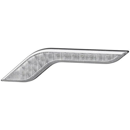 Hella Direction Indicator Light Right Front