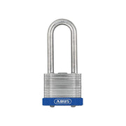 Abus Mechanical 41/HB40mm ETERNA Laminated Padlock 50mm Long Shackle Keyed Alike EE0192 ABUS Mechanical - Dynamic Drive