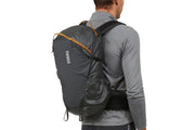 Thule Stir 25L men's hiking rucksack wood thrush orange Hiking backpack Thule - Bars 4 Cars