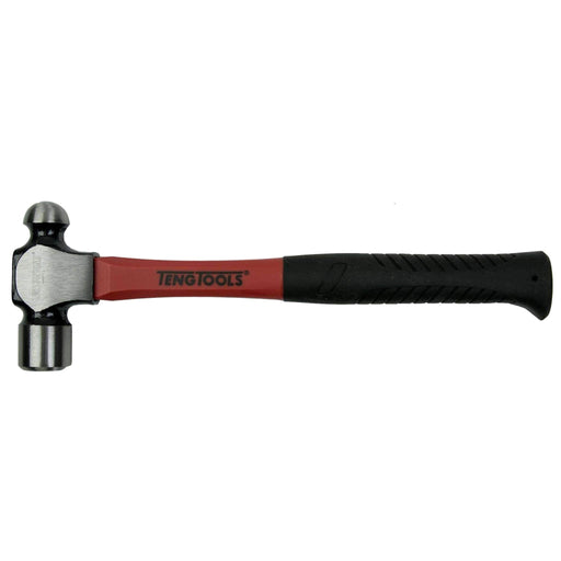 Teng Tools Ball Pein Hammer 12oz Teng Tools - Dynamic Drive