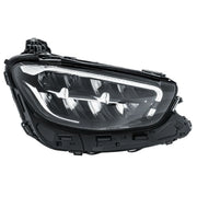 Hella Headlight Headlamp LED Right 1LX 014 215-341