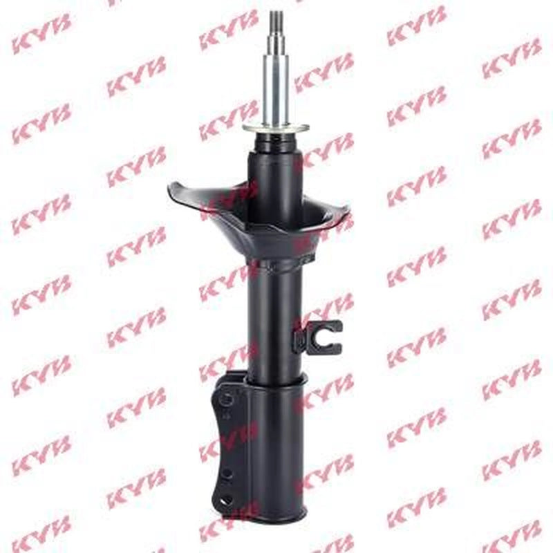 KYB Shock Absorber Damper Strut Front Right fits Mazda MPV I 1988-1999 2.5 3.0