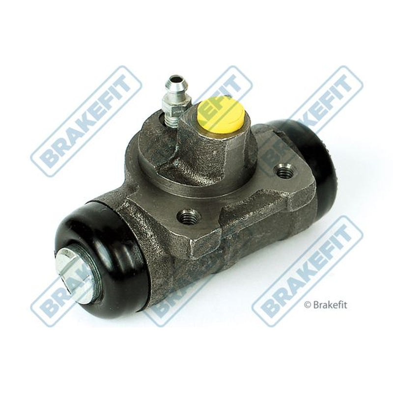 Apec Wheel Cylinder Hydraulic Brake Rear fits Nissan Terrano II 1996-2007