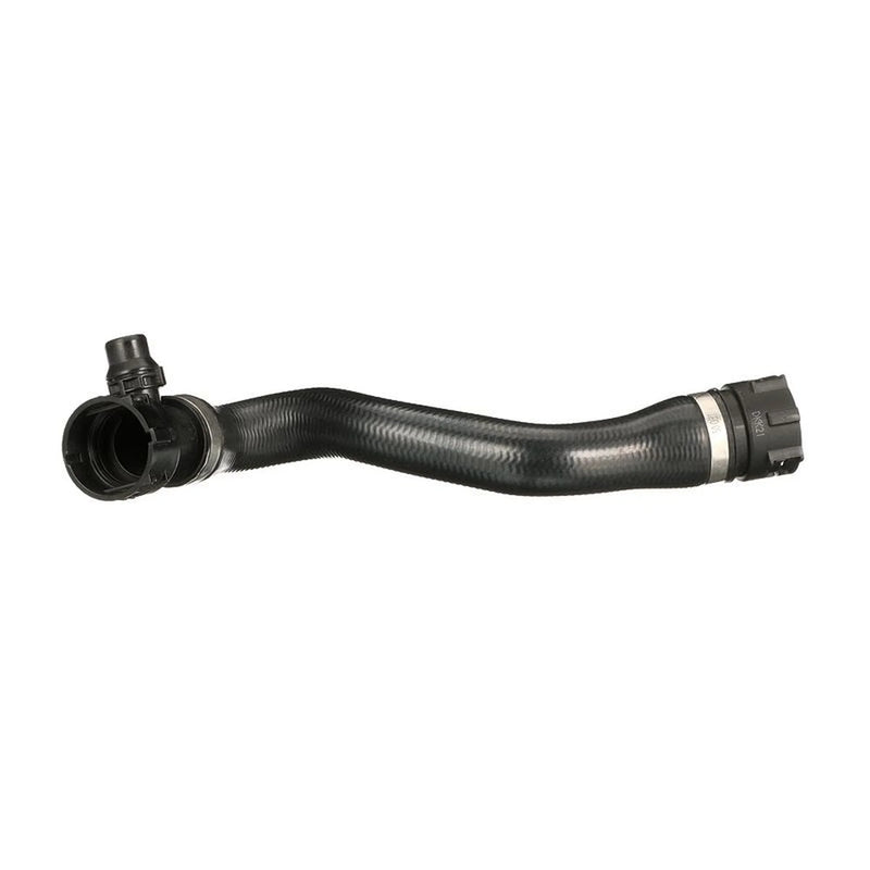 Gates Radiator Coolant Hose 340mm ID fits BMW X5 2008-2013