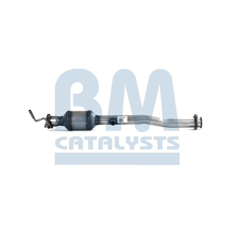 BM Catalysts Homologated Petrol Cat fits Alfa Romeo 166 2000-2007 2.0
