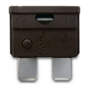 AG Blade Fuse 7 5 Amp Brown AG - Dynamic Drive