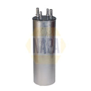 NAPA Fuel Filter Element fits Multicar M27 2010 on