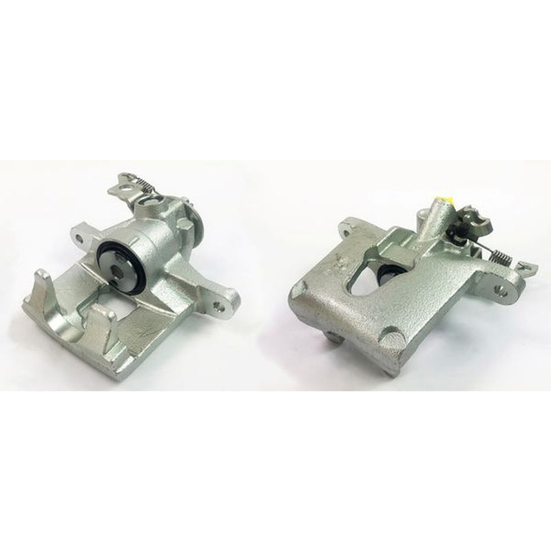 Abtex Brake Caliper Assembly Rear Right fits Ford Mondeo III Turnier 2000-2007