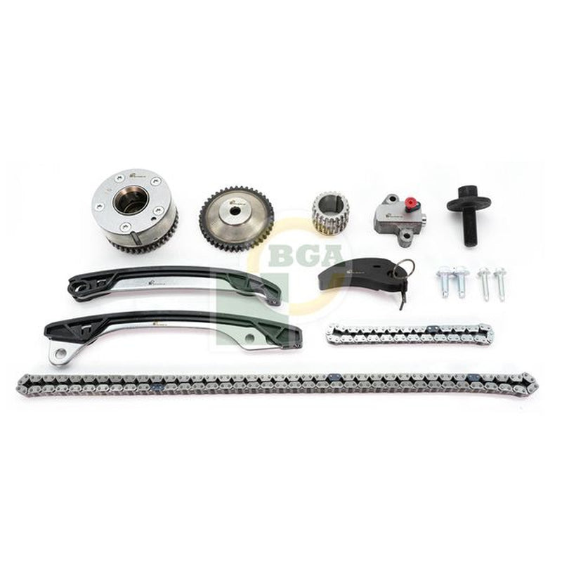 BGA Timing Chain Kit Set 52 Links fits Dacia Logan II 2012 on