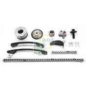 BGA Timing Chain Kit Set 52 Links TC7301VFK