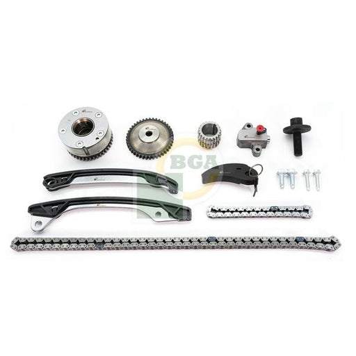 BGA Timing Chain Kit Set 52 Links fits Dacia Logan II 2012 on