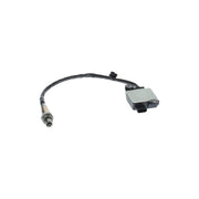 Bosch Diesel Particulate Sensor fits Ford Kuga III 2019 on 2.0