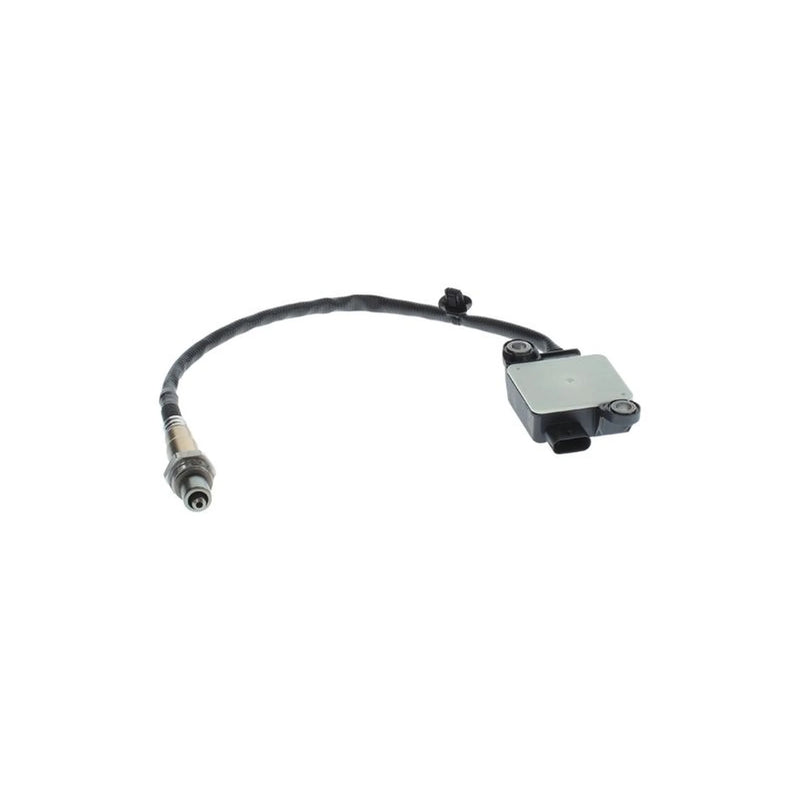 Bosch Diesel Particulate Sensor fits Ford Kuga III 2019 on 2.0