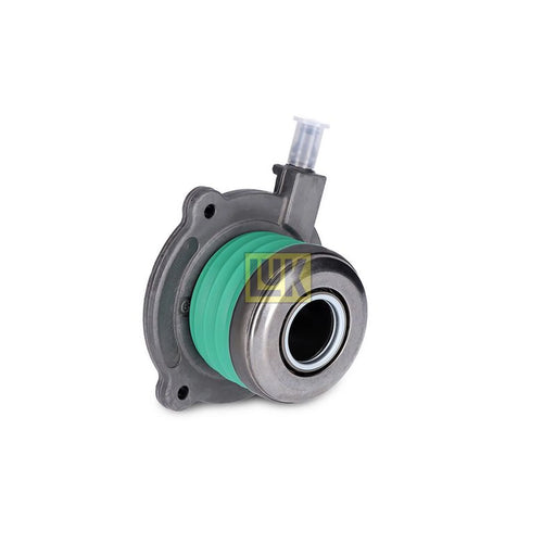 LuK Clutch Central Slave Cylinder fits Jaguar S-Type II 2004-2007 2.7