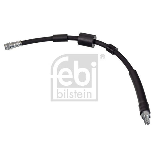 Febi Brake Hydraulic Hose Line Front Right 108085
