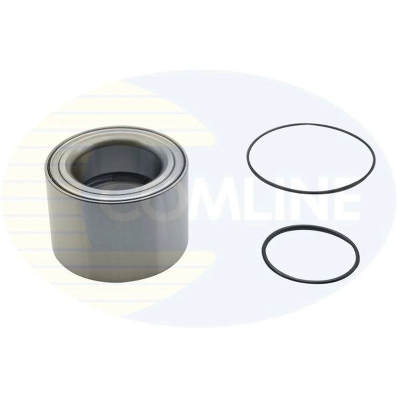 Comline Wheel Bearing Kit fits Nissan NV400 2011-2022