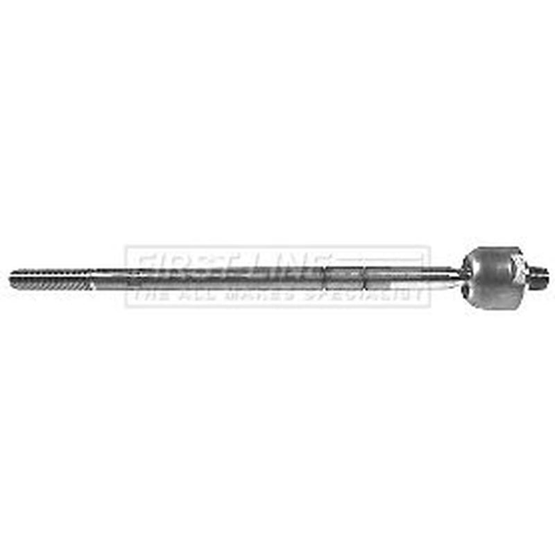 First Line Stabiliser Drop Link fits Ford Courier Box Body 1996-2003 1.3 1.4 1.8