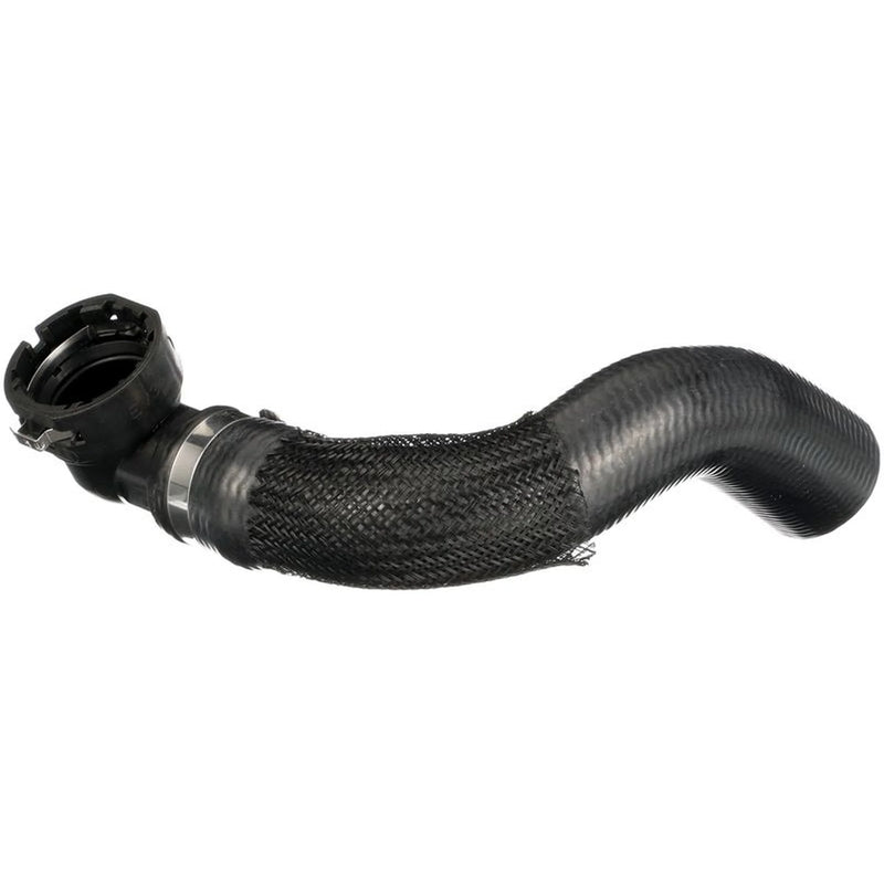 Gates Radiator Coolant Hose 345mm ID fits Fiat Ducato 2006 on