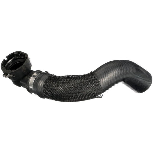 Gates Radiator Coolant Hose 345mm ID fits Fiat Ducato 2006 on