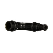 Gates Crankcase Ventilation Hose 180mm fits Audi A3 1996-2003 1.8