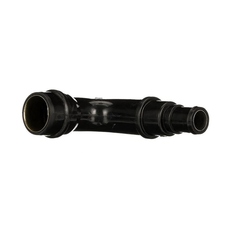 Gates Crankcase Ventilation Hose 180mm fits Audi A3 1996-2003 1.8