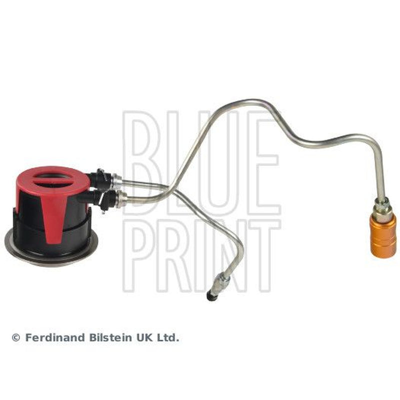 Blue Print Clutch Central Slave Cylinder fits MG Zt 2002-2005 2.0