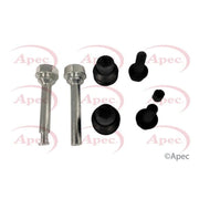 Apec Brake Caliper Guide Sleeve Kit Rear Left CKT1177