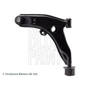 Blue Print Control/Trailing Arm Front Left ADC48641