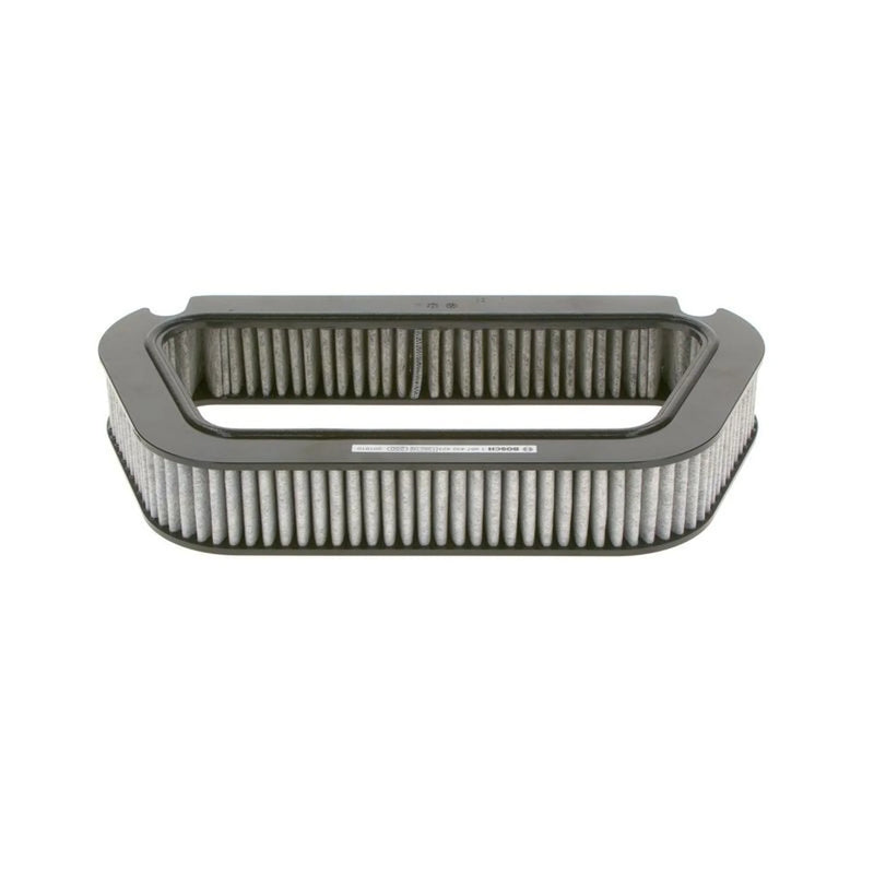 Bosch Cabin Air Filter (Pollen Filter) fits Audi A8 D3 2002-2010