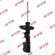 KYB Shock Absorber Damper Strut Front Right fits Mercedes-Benz A-Class 2012-2018
