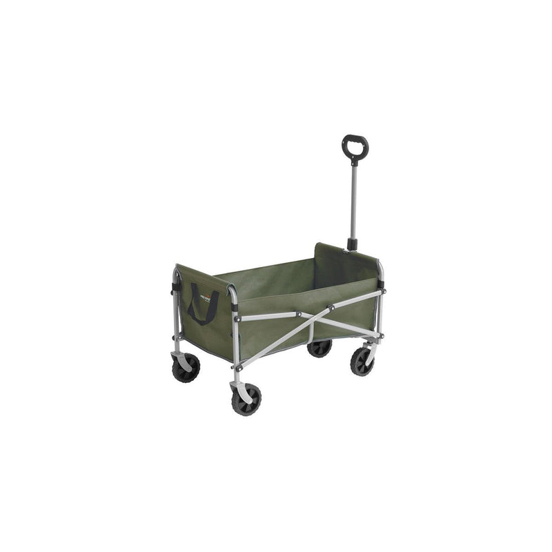 Easy Camp Hornbeam Transporter Pull Along Camping Trolley 58L 60KG