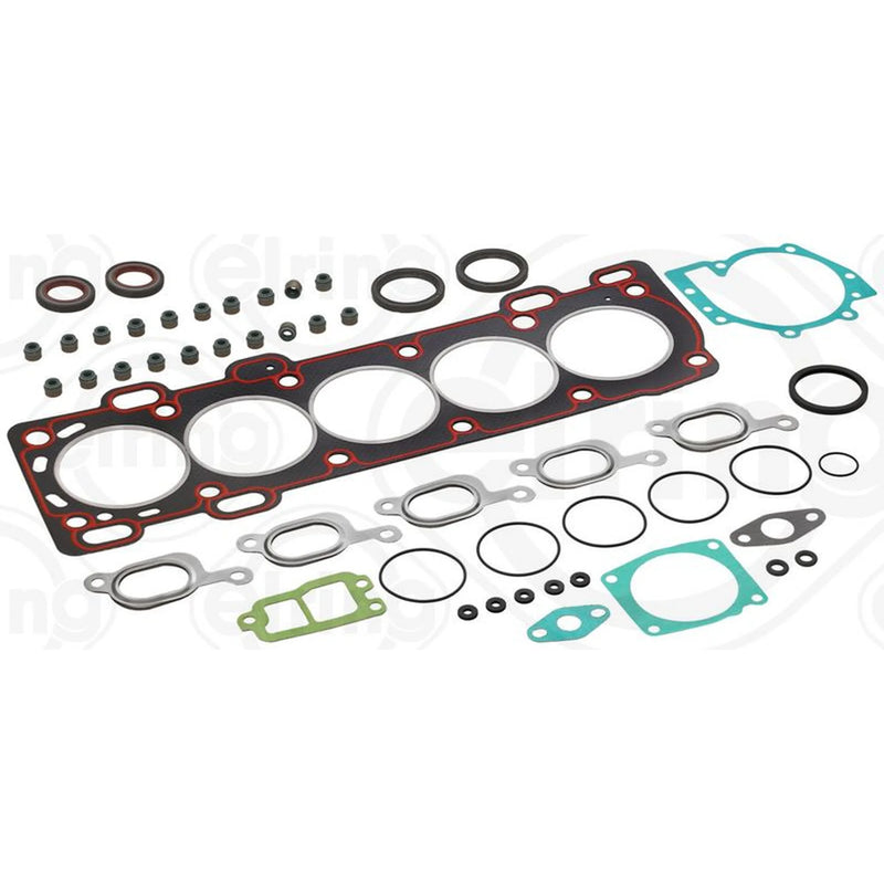 Elring Cylinder Head Gasket Kit fits Volvo C70 I 1998-2005 2.4