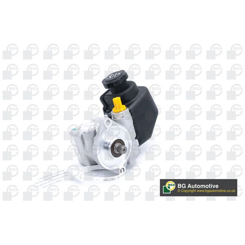 BGA Power Steering Hydraulic Pump fits Saab 9-3 2002-2015 1.8 2.0