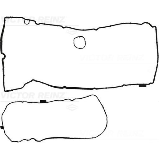 Victor Reinz Cylinder Head Cover Gasket Set ACM (Poly 15-21810-02