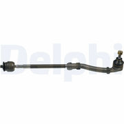 Delphi Inner Rack End Right Joint fits Renault Laguna I 1995-2001 1.8 2.0