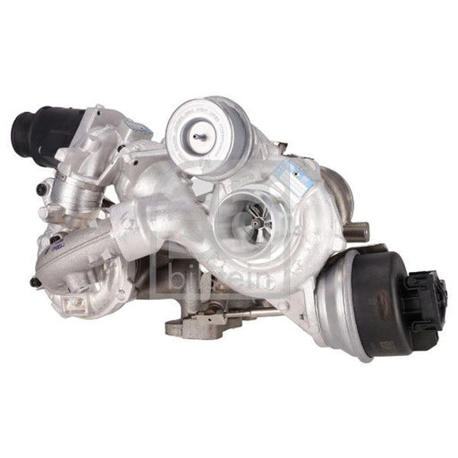 Febi Turbocharger Turbo Unit 186940
