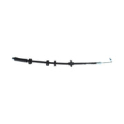 Bosch Brake Hydraulic Hose Line Front Right fits Peugeot 406 1997-2004 2.2 3.0