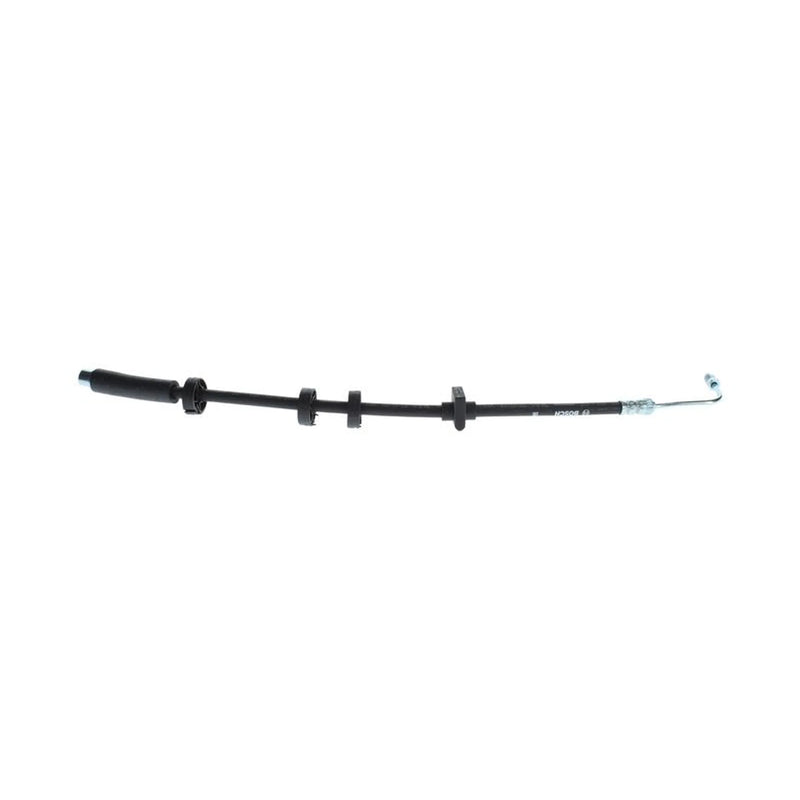 Bosch Brake Hydraulic Hose Line Front Right fits Peugeot 406 1997-2004 2.2 3.0